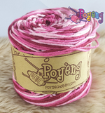 SPS07 (gradasi pink tua)