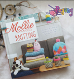 Mollie Makes Knitting Mollie Makes Knitting