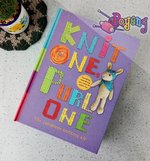 Knit One Purl One: The Complete Knitting Kit