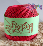 Poly Love Poyeng PLP06 lot 9/23