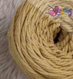 SCB29 Sweet Cotton Blaster Earth Yellow (semi-solid) SCB29 Sweet Cotton Blaster Earth Yellow (semi-solid)
