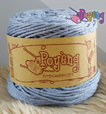 SB18 (Biru Denim Blaster)