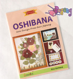 Oshibana: <br>Seni Bunga Press dari Jepang