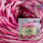 SCS07 (Gradasi Pink Tua)
