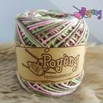SPS11 (coklat.hijau.softpink)